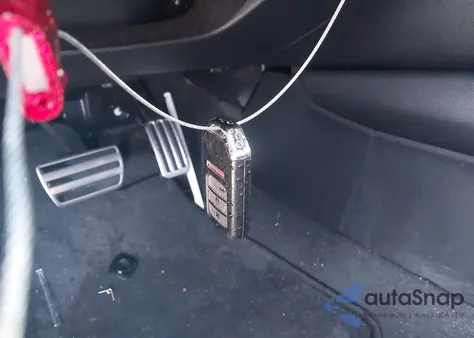 2021 Honda Accord Sport из США, поврежденный, VIN 1HGCV1F34MA092396